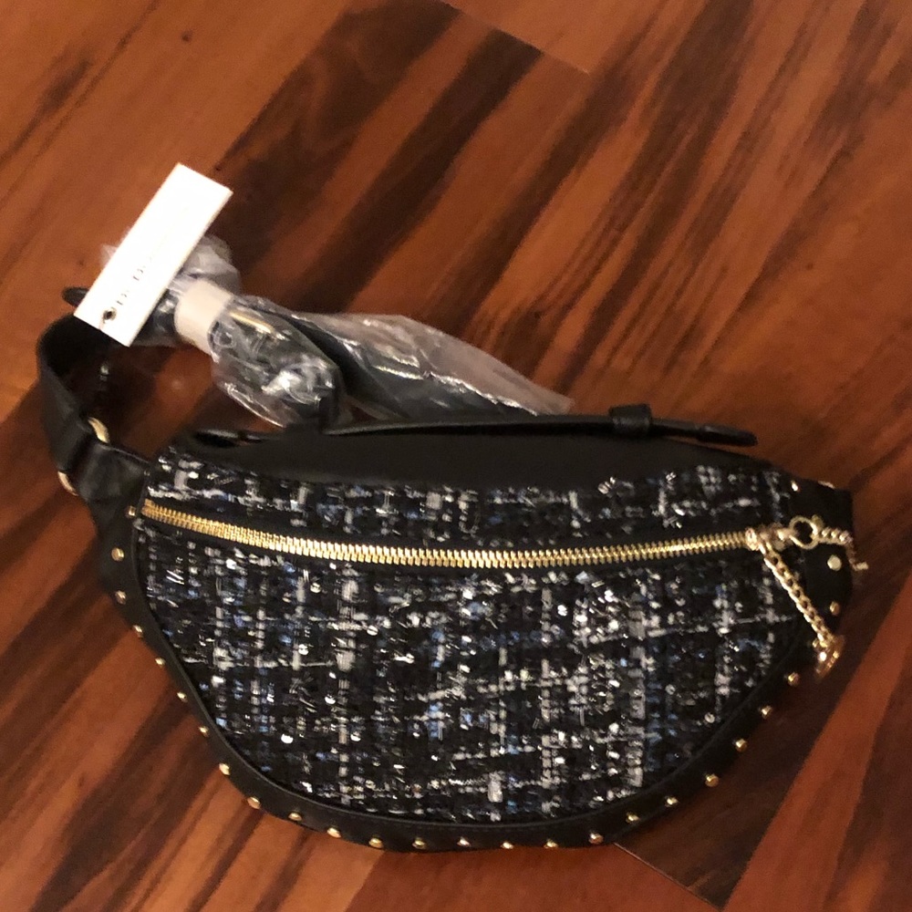 Brand new belt bag. Fanny pack